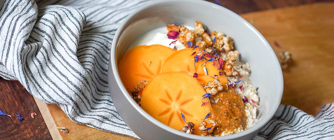 Overnight Oats