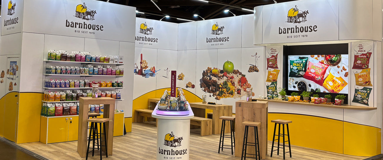 Biofach 2024!