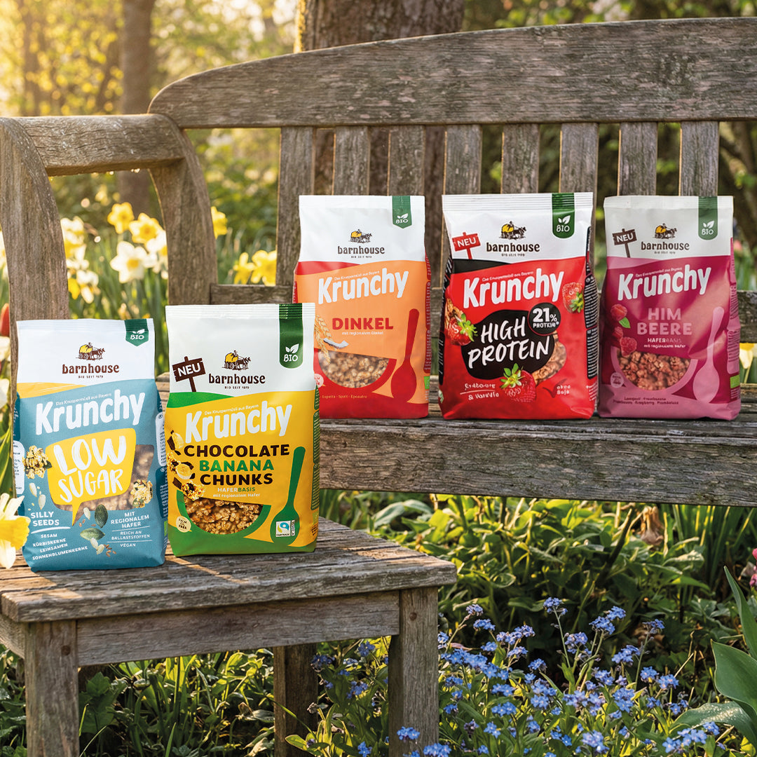 Saisonpaket Frühling 2026