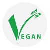 Vegan Symbol