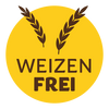 Weizenfrei Symbol
