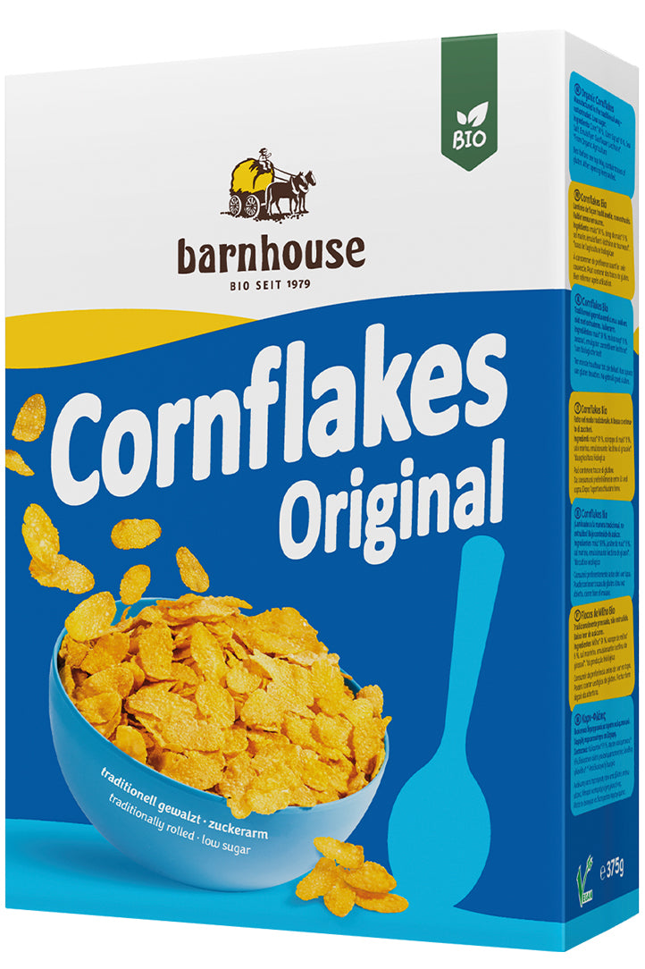 Cornflakes Original