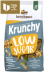 Packshot von Krunchy Low Sugar Silly Seeds des Bio-Knuspermüsli-Herstellers Barnhouse