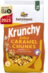 Bestes Bio 2025: Krunchy Salted Caramel Chunks von Barnhouse