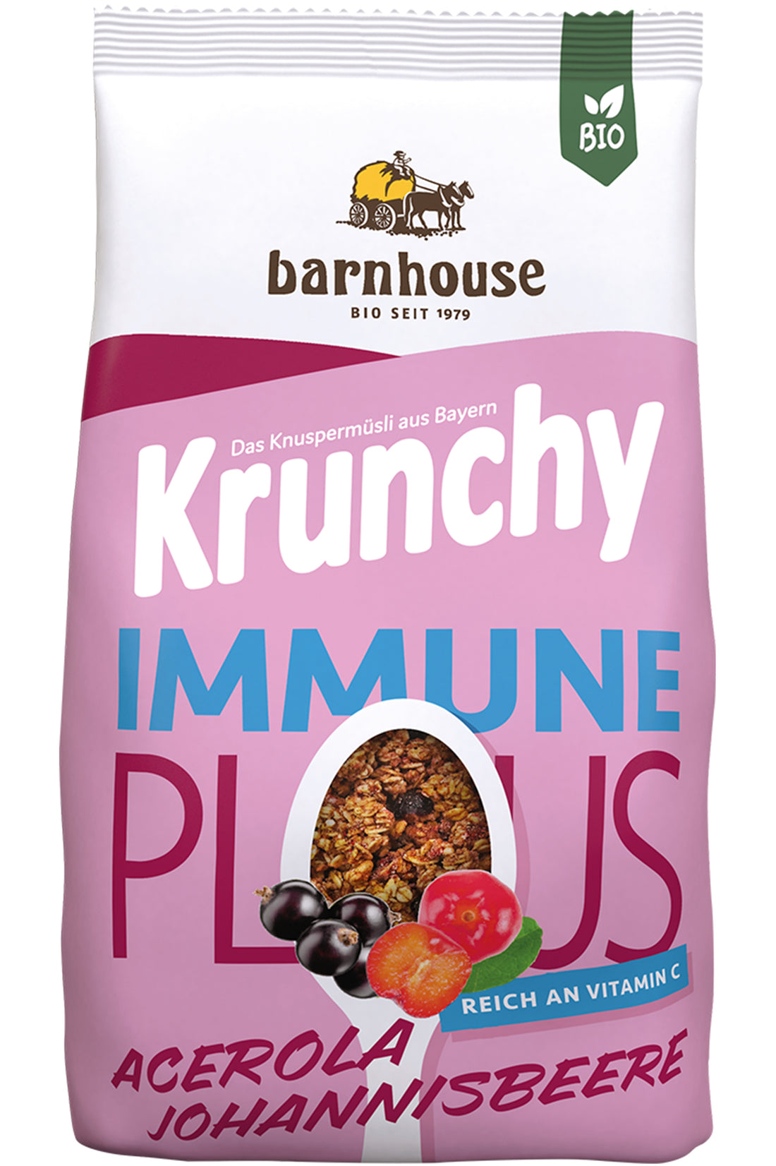 Krunchy Plus Immune