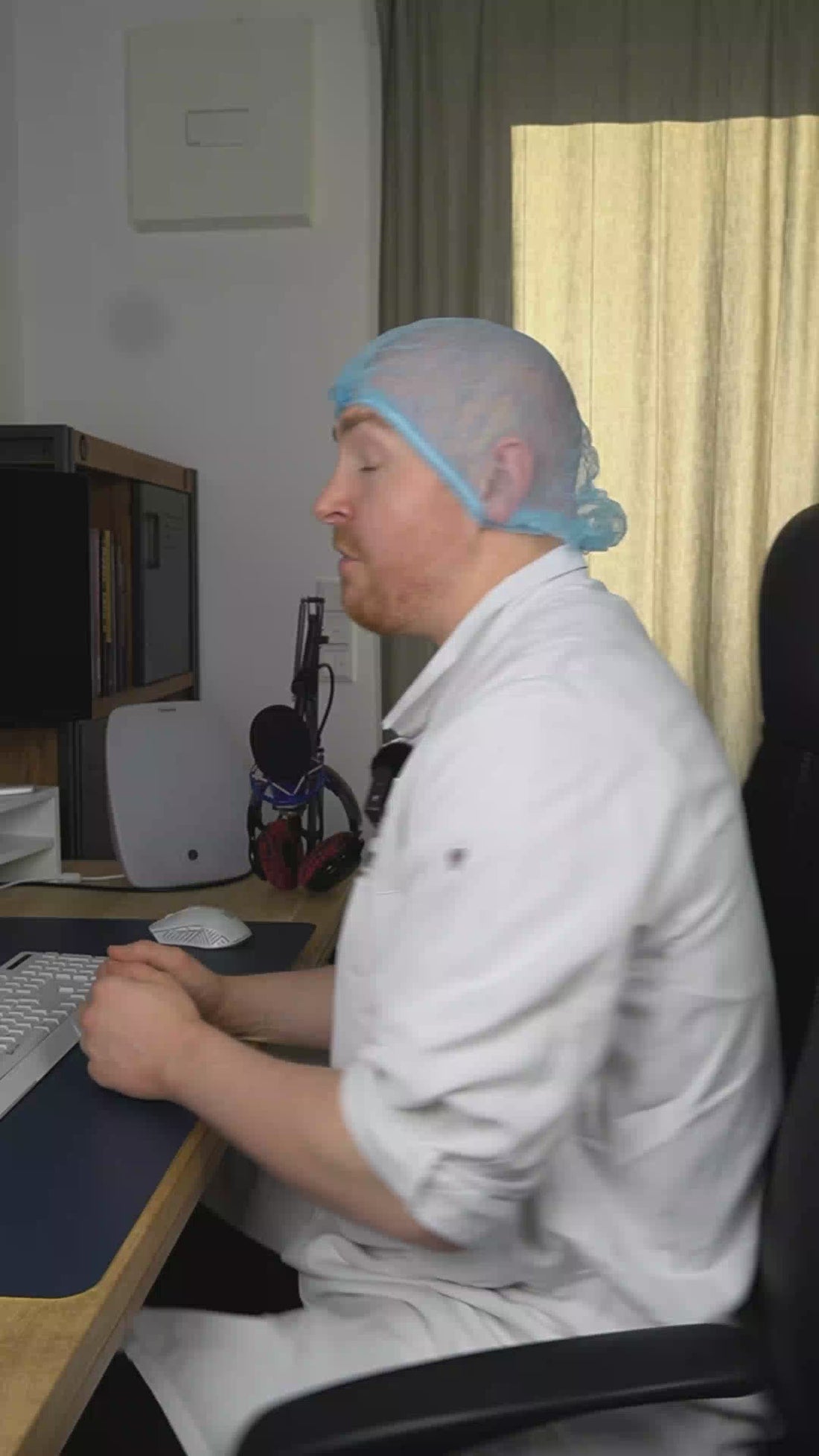 Unser stellvertretender Produktionsleiter Paul erklärt, was dich bei der Ausbildung zur Fachkraft Lebensmitteltechnik bei Barnhouse erwartet.