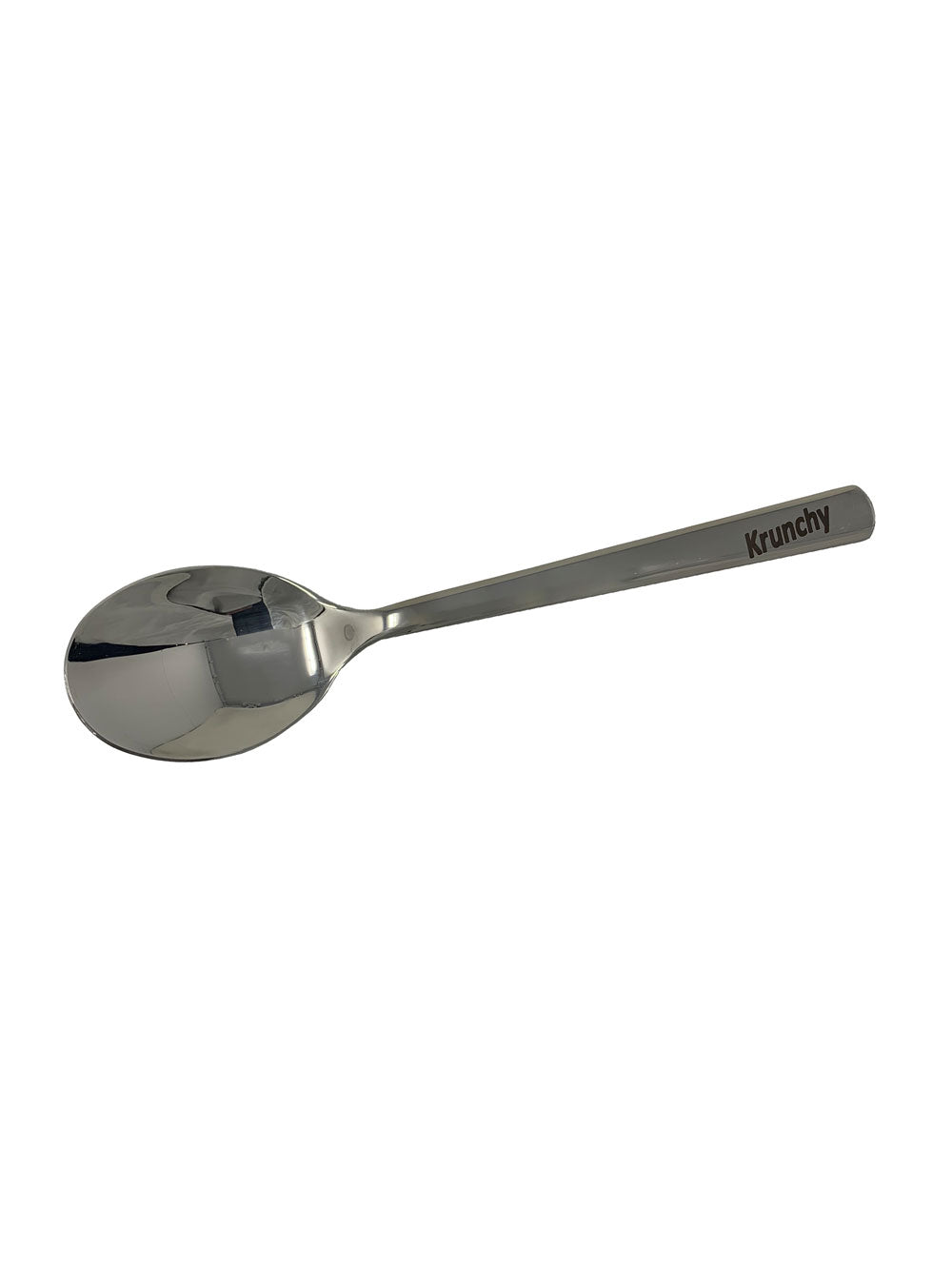 Krunchy spoon