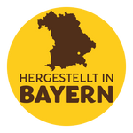 Hergestellt in Bayern